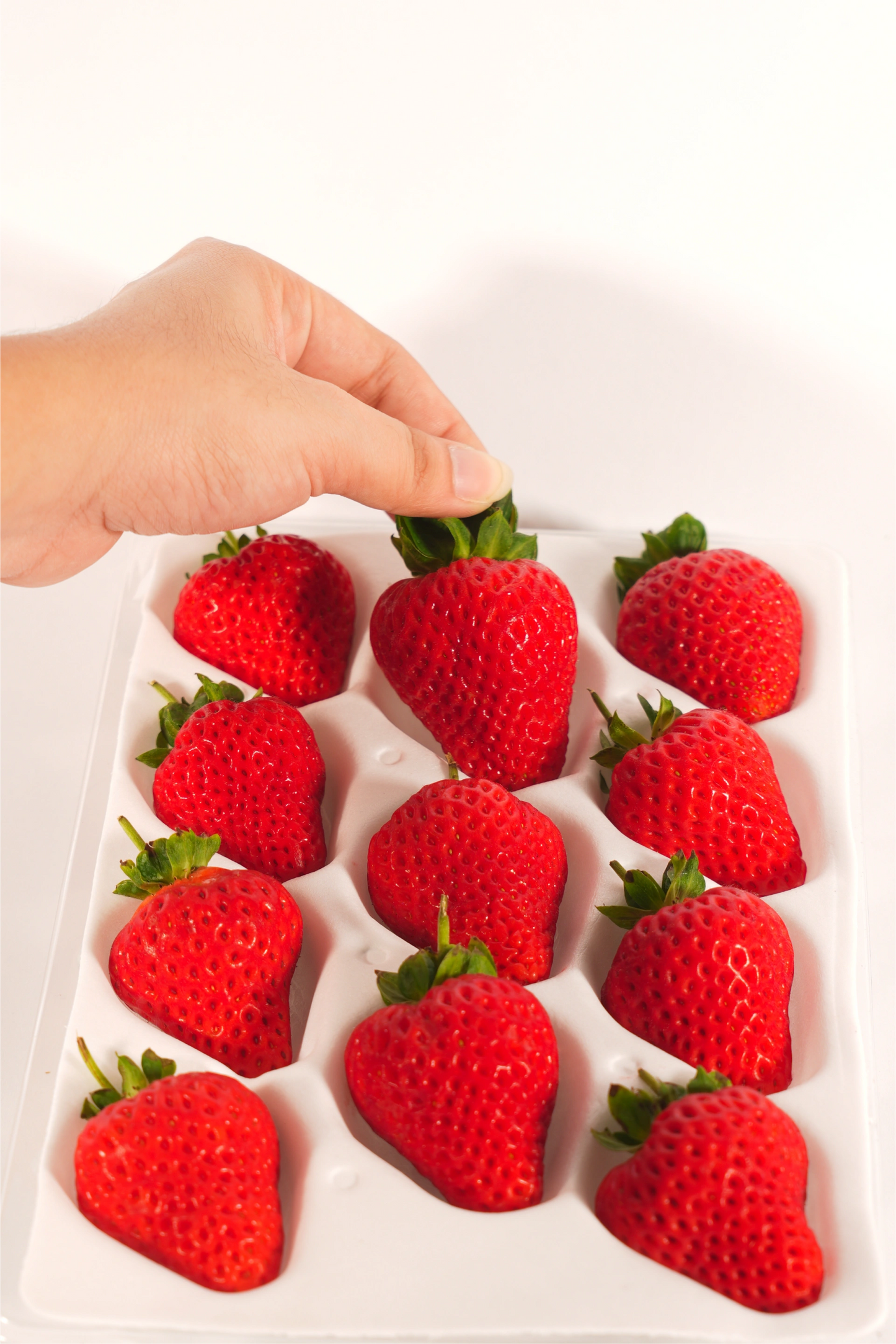 IntelliFarm Classic Strawberries