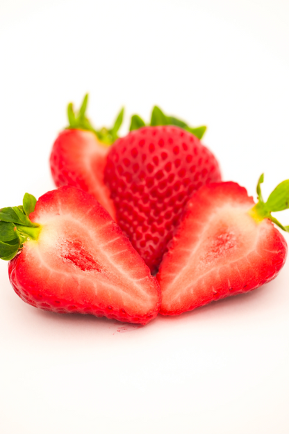 IntelliFarm Classic Strawberries